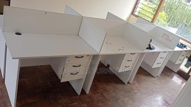 8 Way Workstation - main view