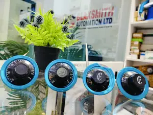 Adjustable Capillary Thermostat