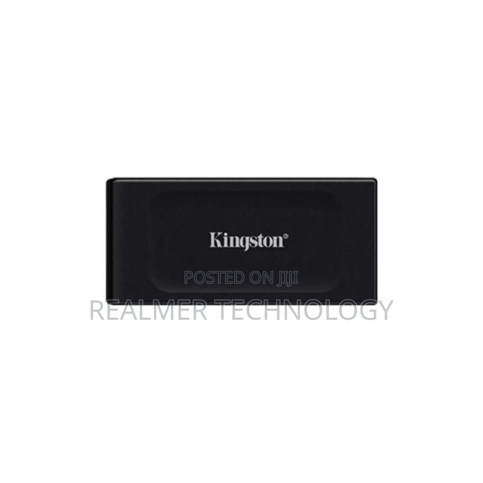 Kingston XS1000 1 TB External Solid State Drive