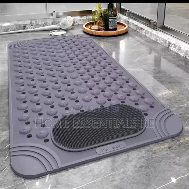 Big Size Antislip Bathroom Mat 50x80cm*