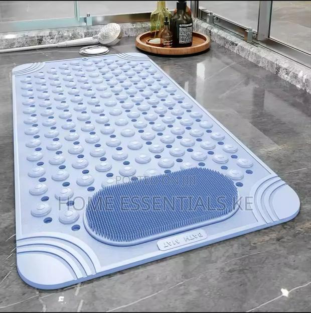 Big Size Antislip Bathroom Mat 50x80cm* - thumbnail 2