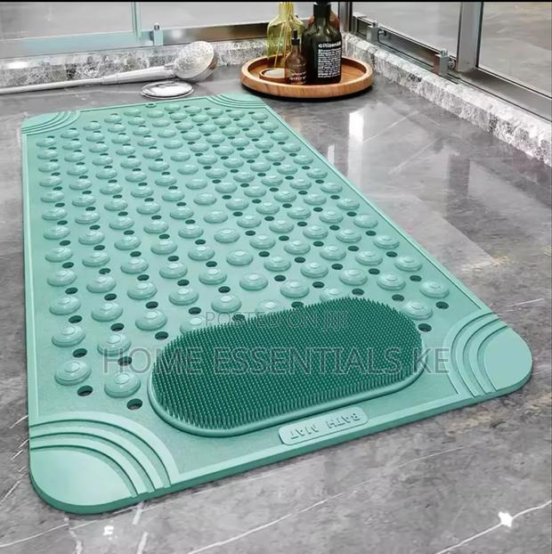 Big Size Antislip Bathroom Mat 50x80cm* - thumbnail 3