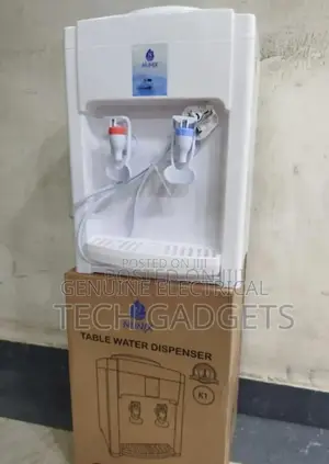 Water Dispenser