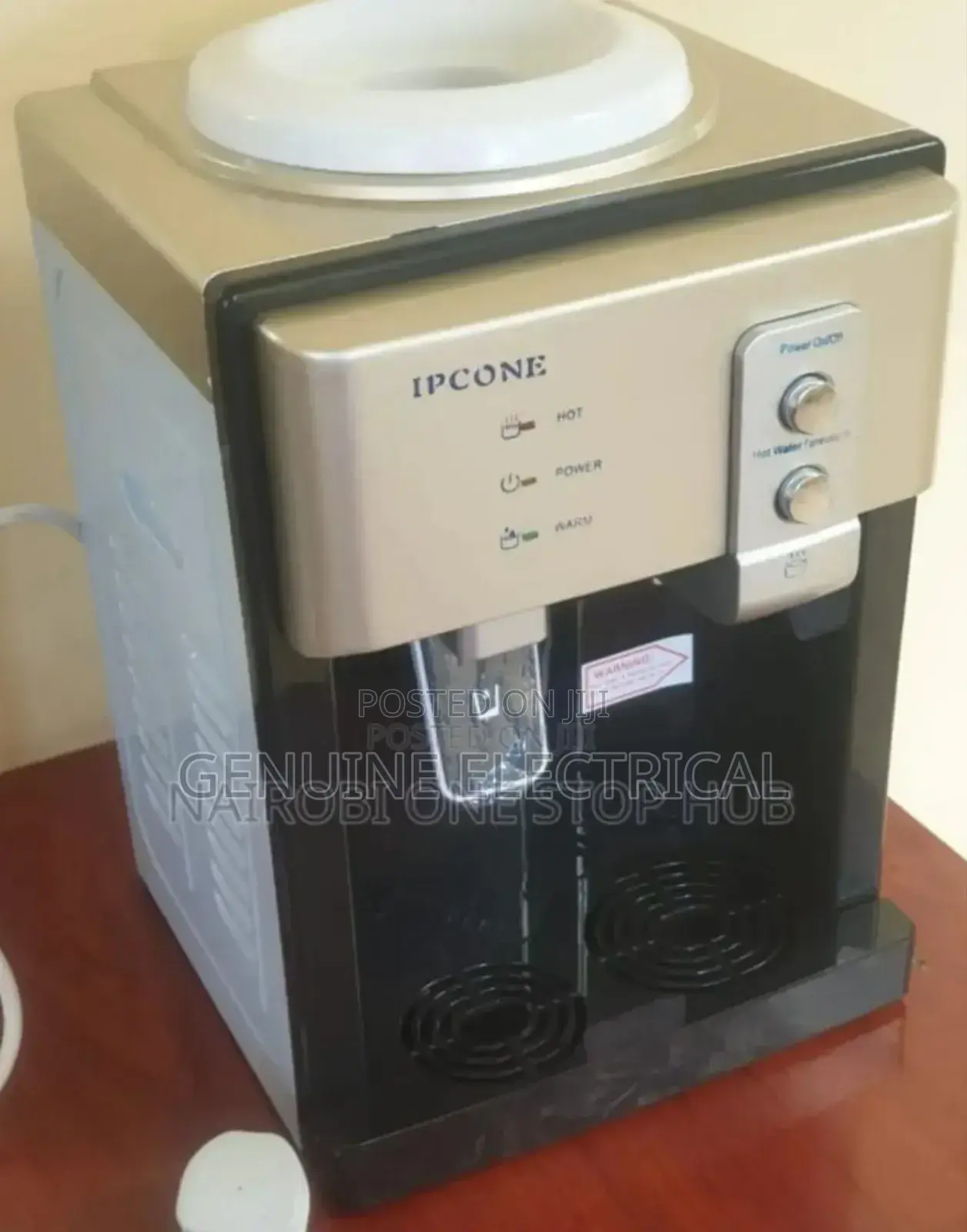 Z4 Water Dispenser