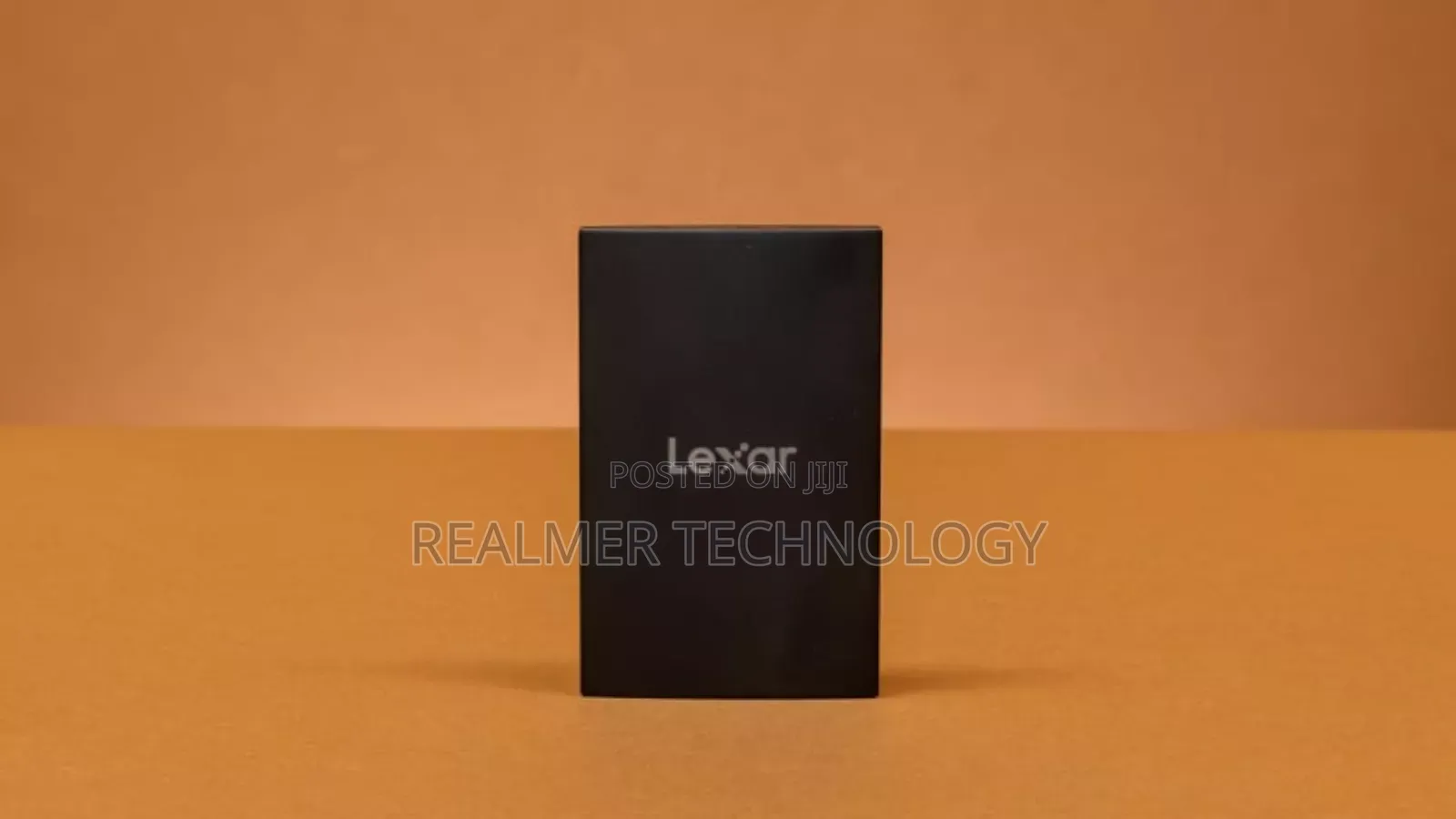 Lexar Sl500 Portable SSD