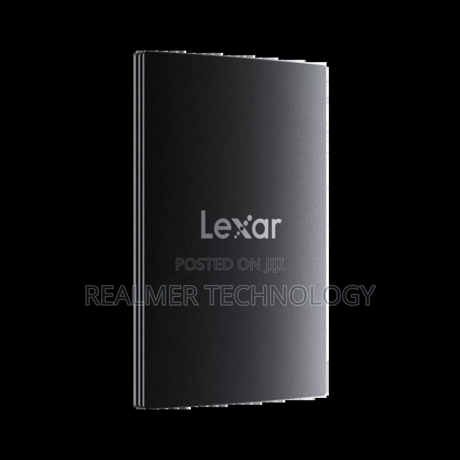 Lexar Sl500 Portable SSD 4tb