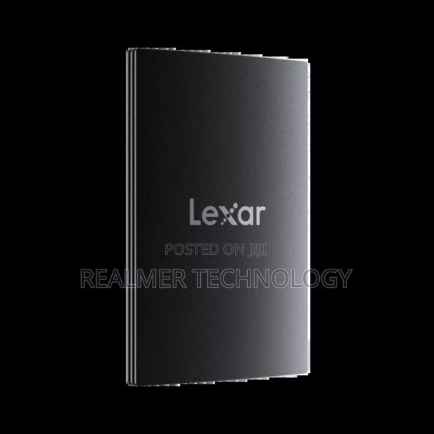 Lexar Sl500 Portable SSD 4tb - thumbnail 2