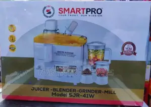 4 in 1 Juicer
