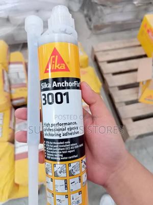 Sika Anchorfix 3001 - thumbnail 2