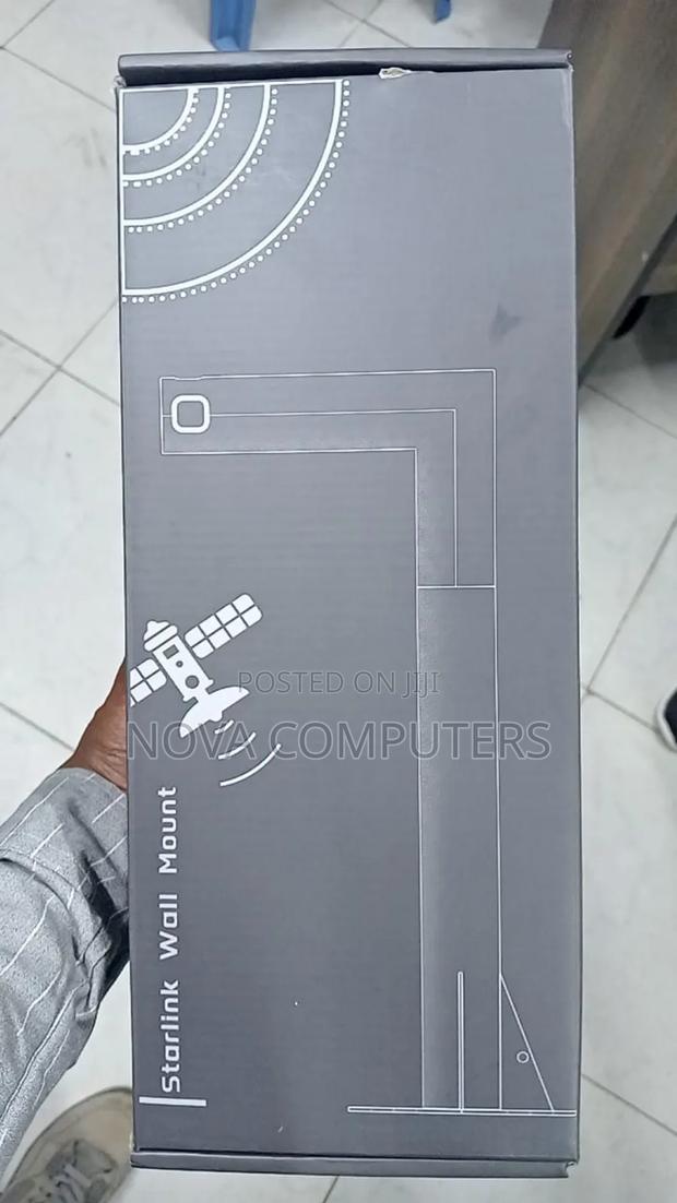 Best Deals for Starlink Wall Mount 46 NOS