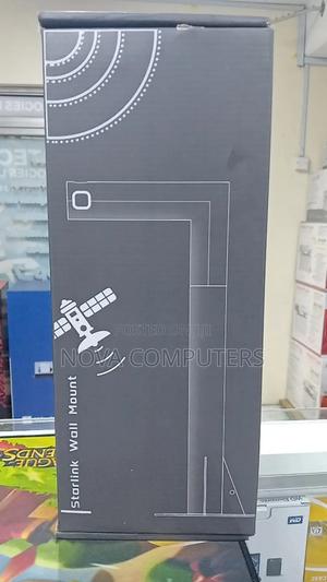 New and Improved Starlink Wall Mount 46 NOS - thumbnail 2