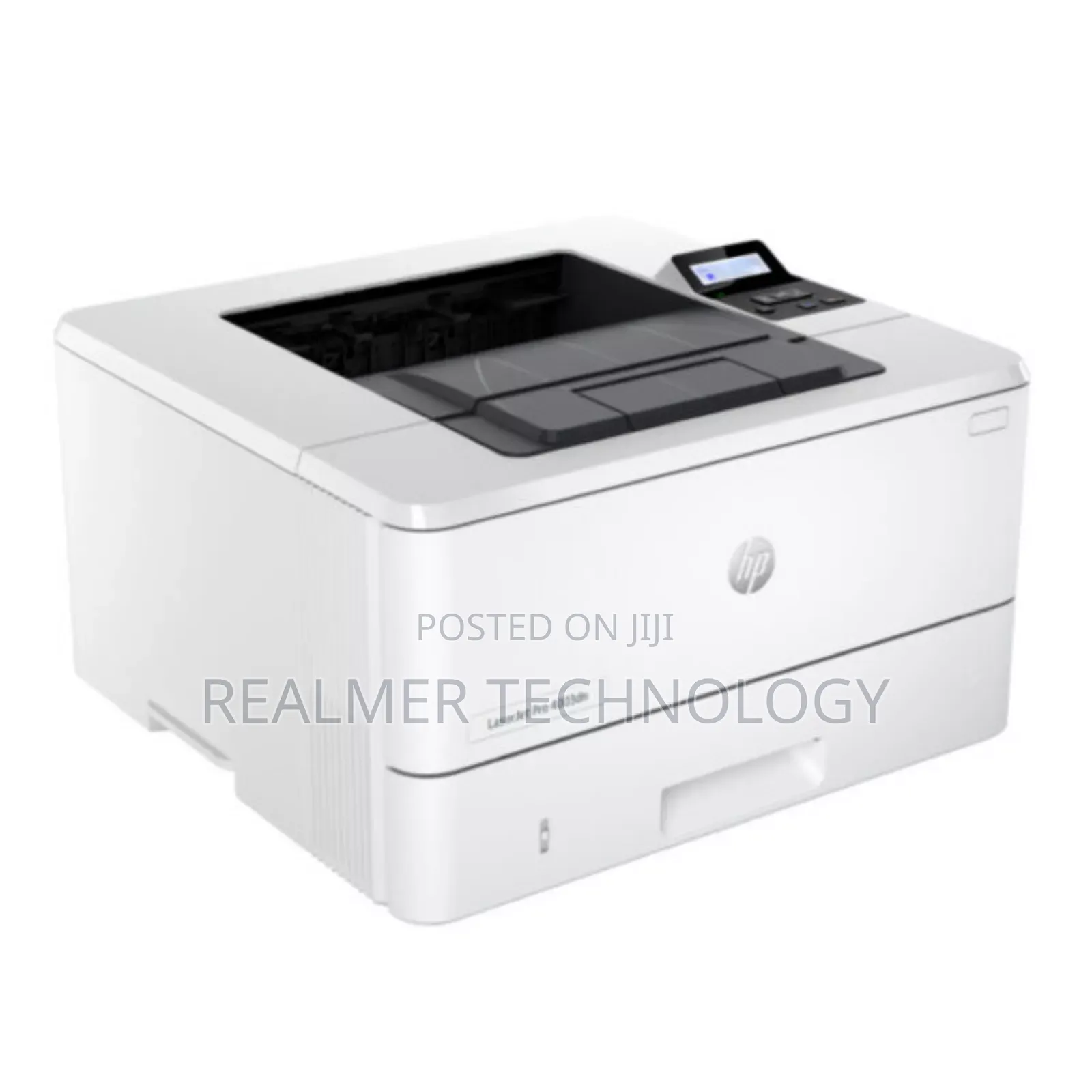 HP Laserjet Pro 4003dn Printer