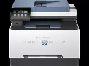 Hp Colour Laserjet Pro MFP 3303sdw Printer