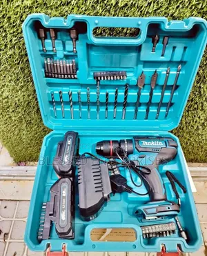 88v Makita Rechargeable Drill