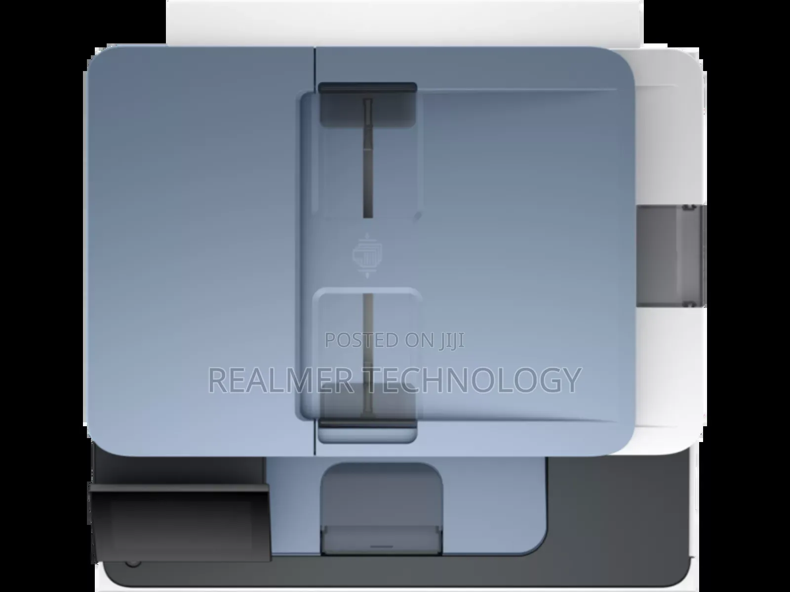 Hp Colour Laserjet Pro MFP 3303fdw Printer