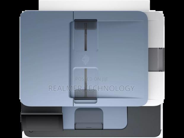 Hp Colour Laserjet Pro MFP 3303sdw Printer - thumbnail 2