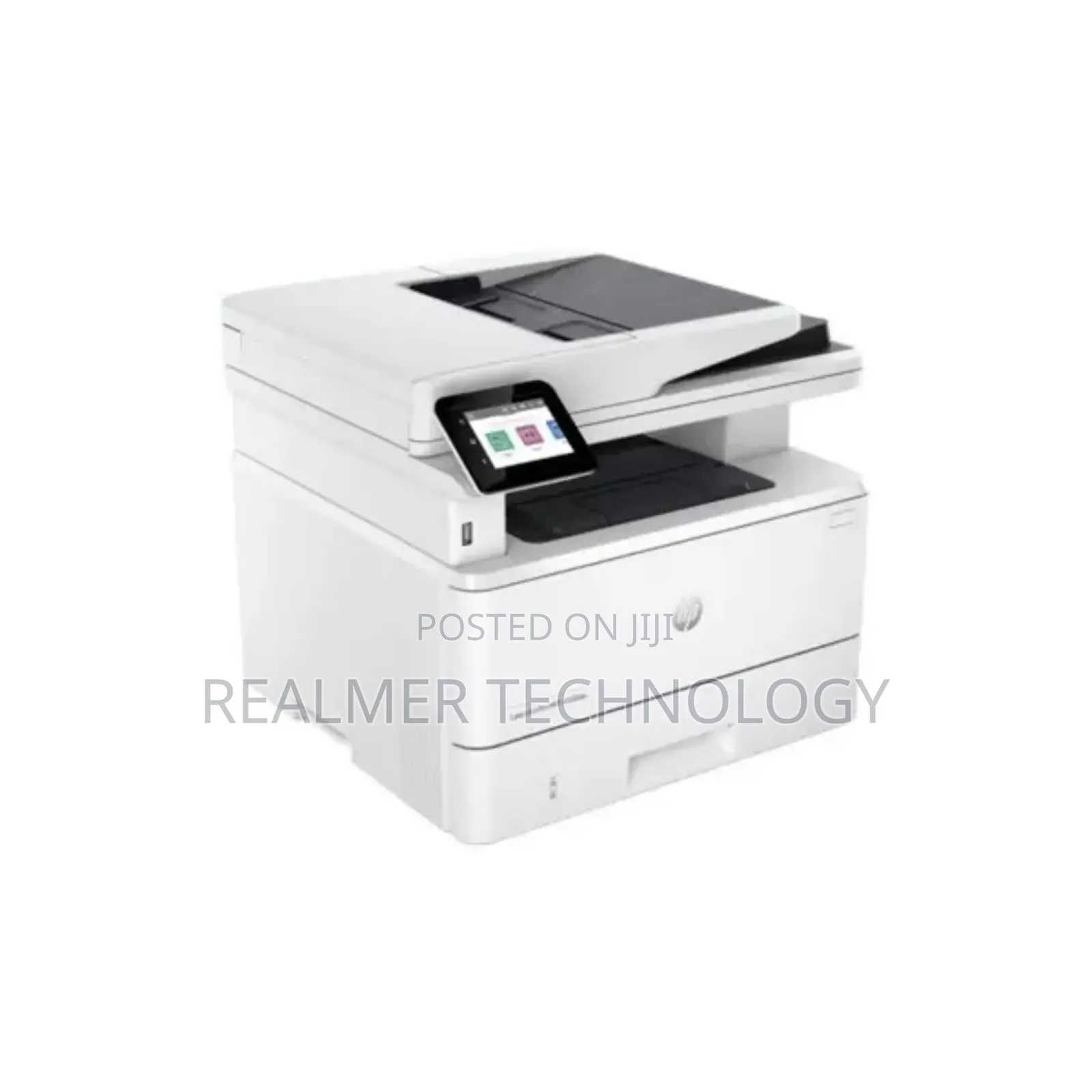 Hp Laserjet Pro MFP 4103dw Printer