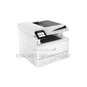 Hp Laserjet Pro MFP 4103dw Printer