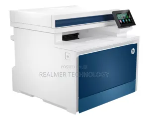 Hp Color Laserjet Pro MFP 4303dw Printer