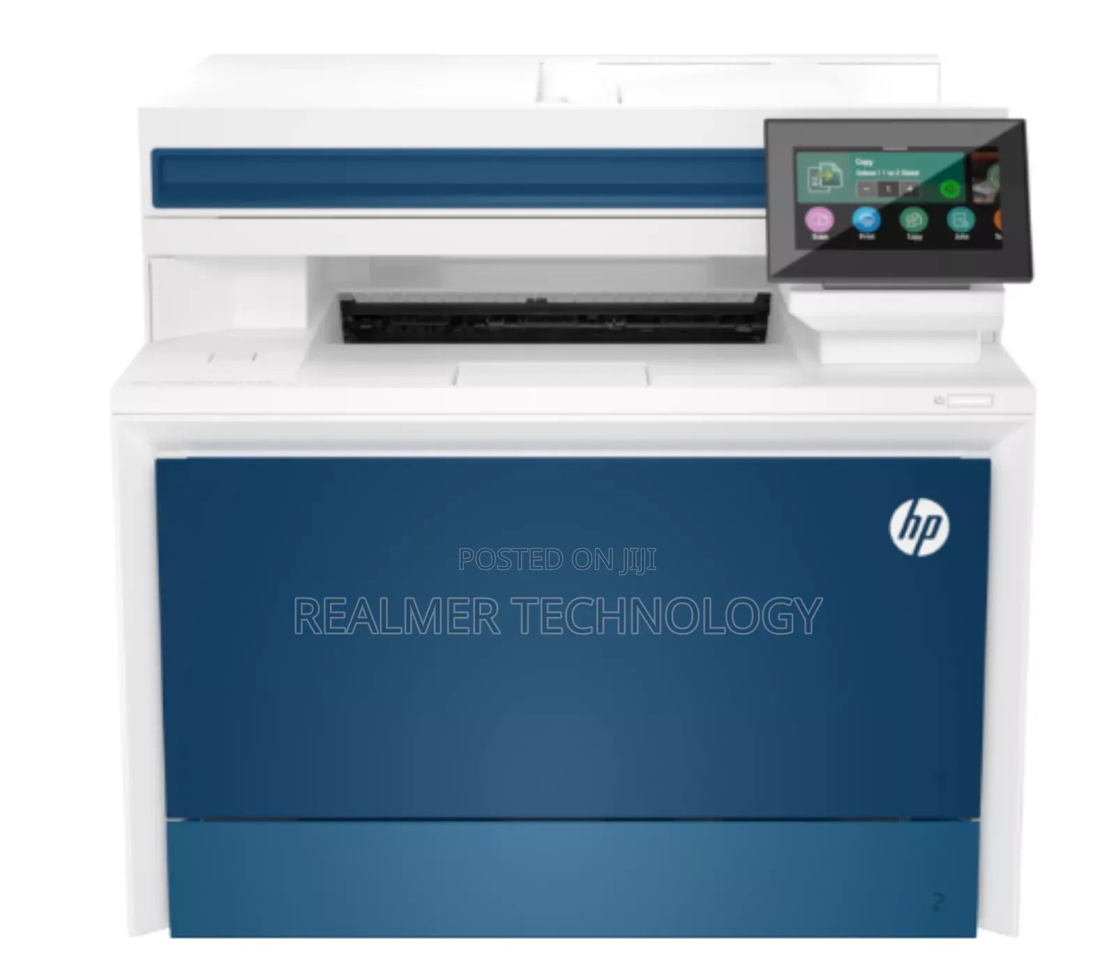 Hp Color Laserjet Pro MFP 4303dw Printer