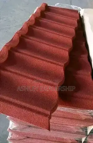 House Roofing Decra