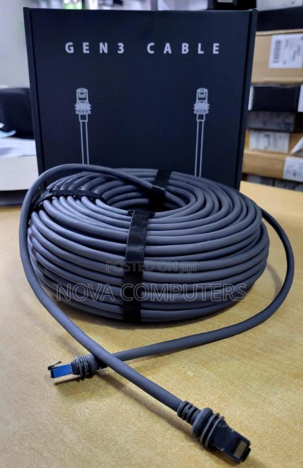 All-New Starling Gen 3 Internet Cable - main view