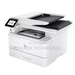 Hp Laserjet Pro MFP 4103fdn Printer