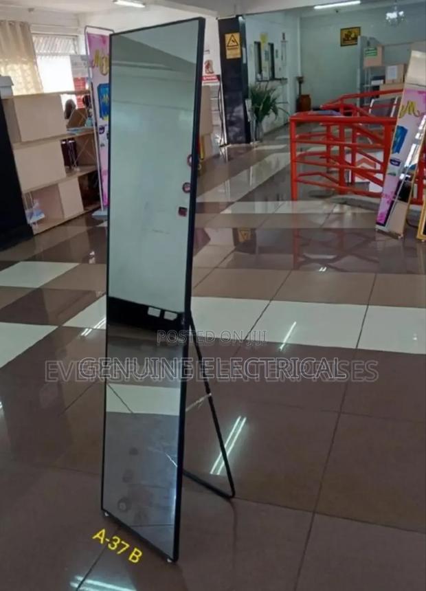 Dressing Mirror