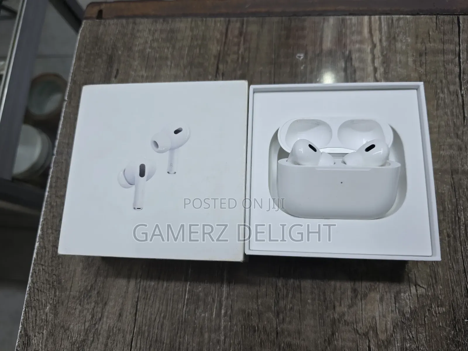 Airpods Pro