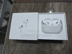 Airpods Pro