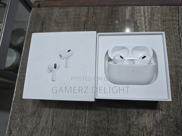 Airpods Pro - main view