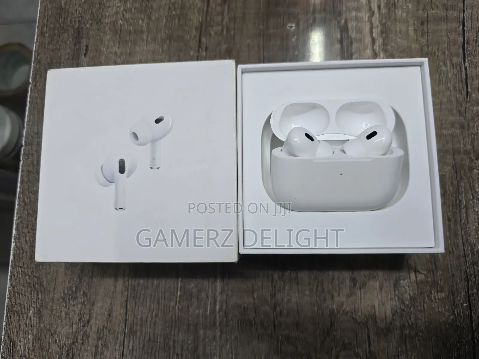 Airpods Pro