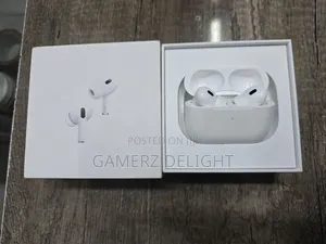 Airpods Pro