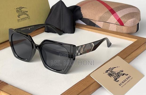 Burberry Uv Protect Sunglasses - thumbnail 3