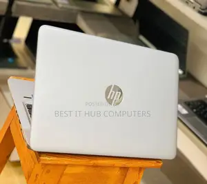 Laptop HP EliteBook 840 G3 8GB Intel Core i7 SSD 256GB