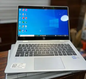 Laptop HP EliteBook 830 G6 16GB Intel Core I7 SSD 512GB
