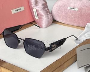 New Miu Miu Polarized Sunglasses - thumbnail 2