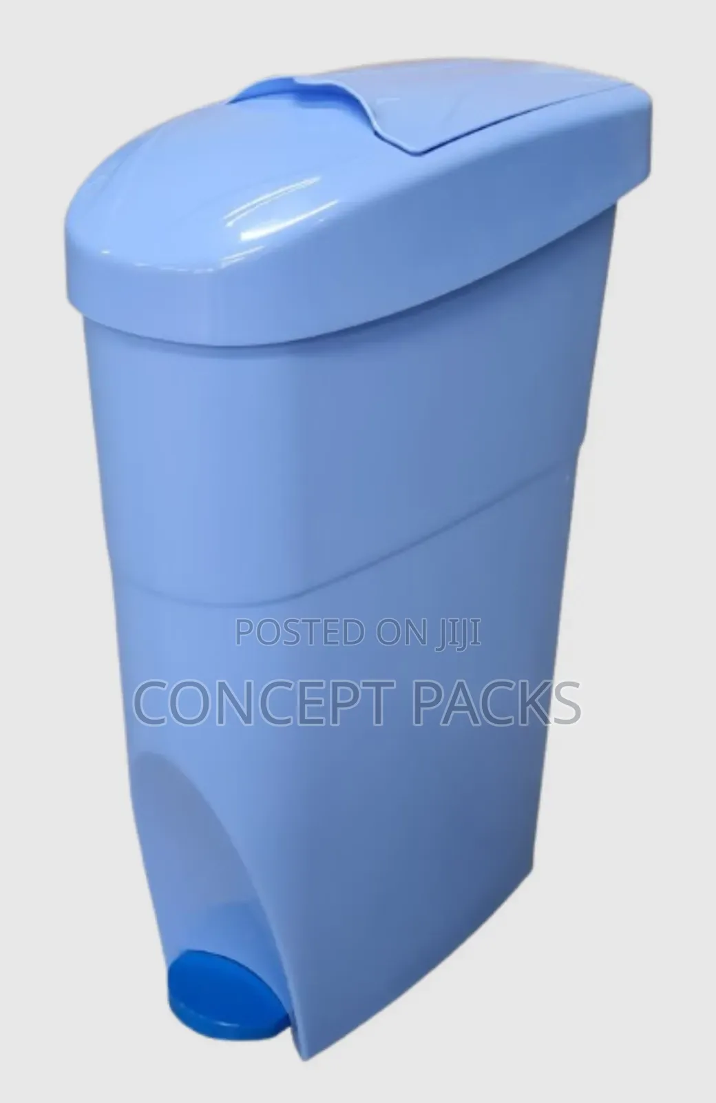 General W-Sl1800 Sanitary Bin