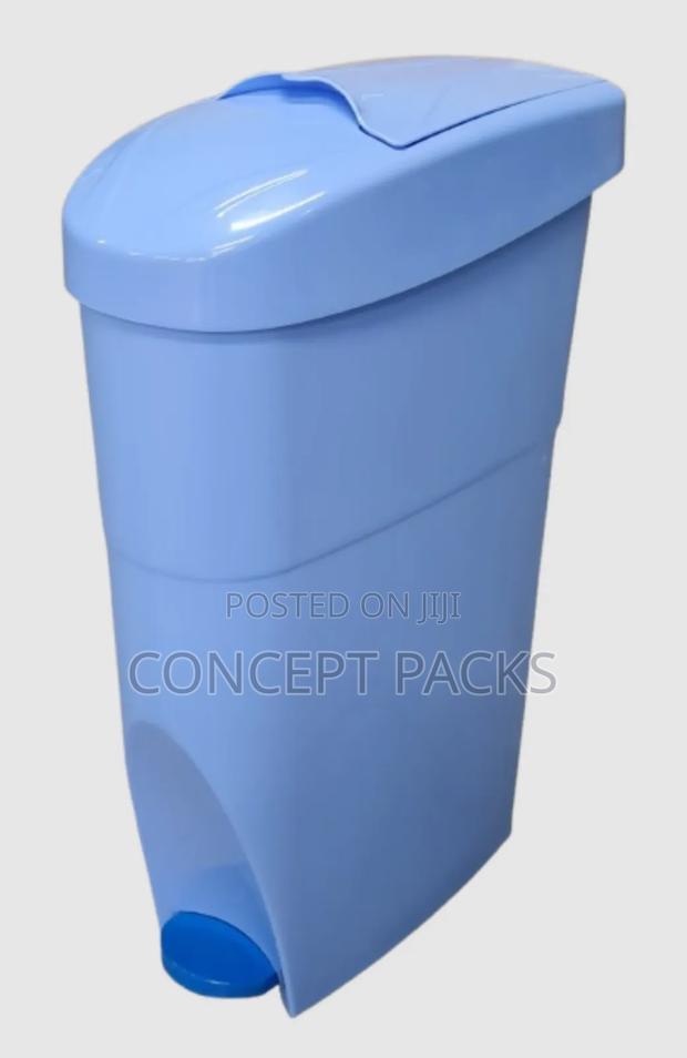 General W-Sl1800 Sanitary Bin