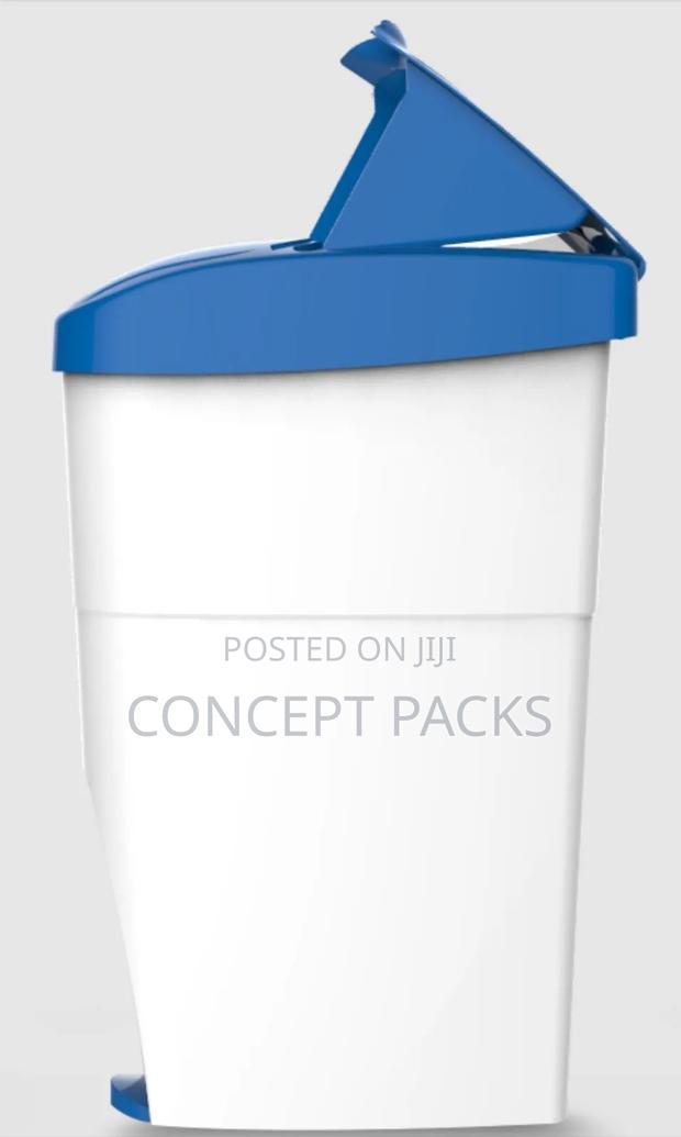General W-Sl1800 Sanitary Bin - thumbnail 2