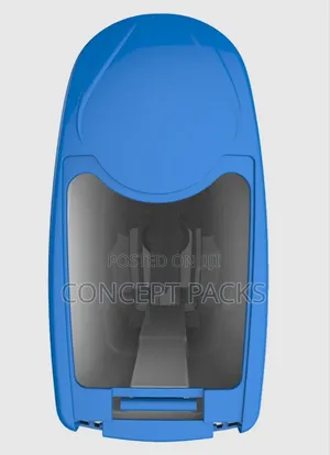 General W-Sl1800 Sanitary Bin