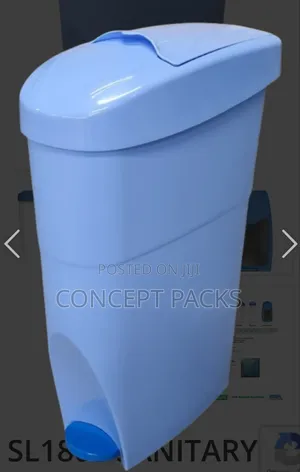 General W-Sl1800 Sanitary Bin