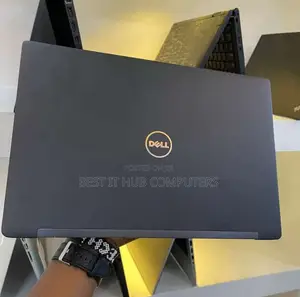 Laptop Dell Latitude 7280 8GB Intel Core I7 SSD 256GB