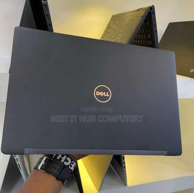 Laptop Dell Latitude 7280 8GB Intel Core i7 SSD 256GB - thumbnail 2