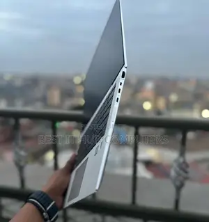 Laptop HP EliteBook X360 1030 G4 16GB Intel Core I5 SSD 512GB