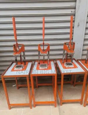 Commercial Chips Cutter Machine C/C-1