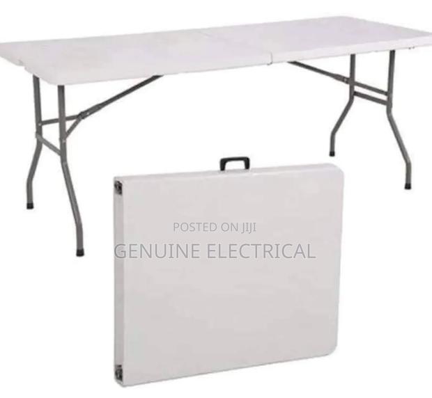 Foldable Champing Table - main view