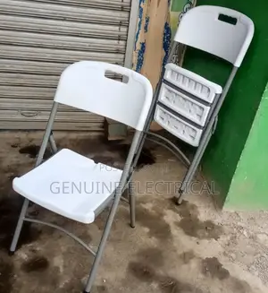 Foldable Chair