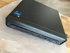 New Desktop Computer HP EliteOne 800 G6 16GB Intel Core I7 SSD 512GB