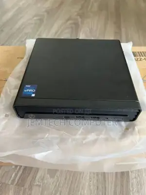 New Desktop Computer HP EliteOne 800 G6 16GB Intel Core I7 SSD 512GB